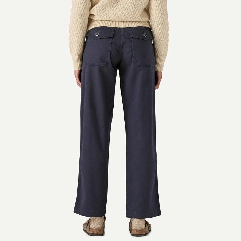 Patagonia - W Utility Pants