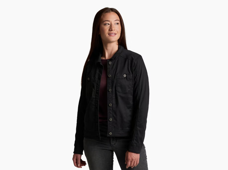 KÜHL - W Kultivatr Jacket