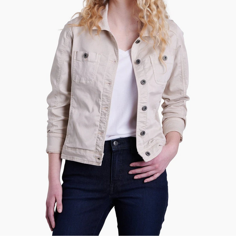 KÜHL - W Kultivatr Jacket