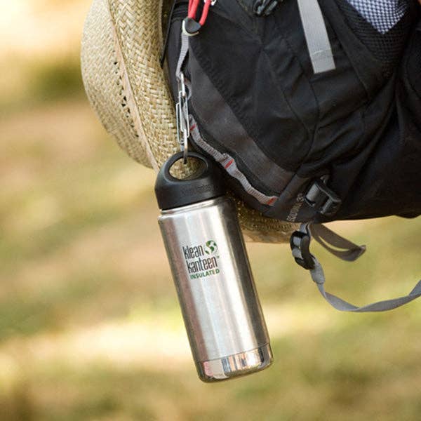 Klean Kanteen - Steel S-biner #3
