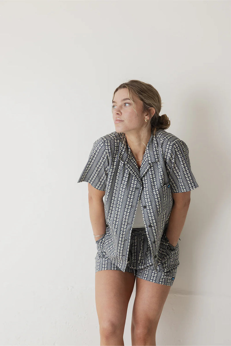 KAVU - Cedar Springs