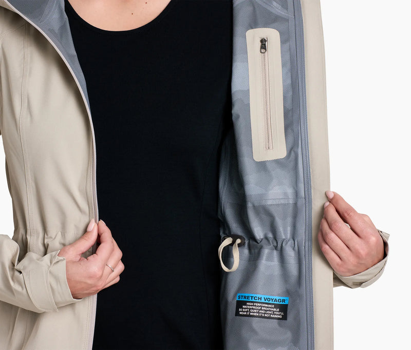 KÜHL - W's Stretch Voyagr