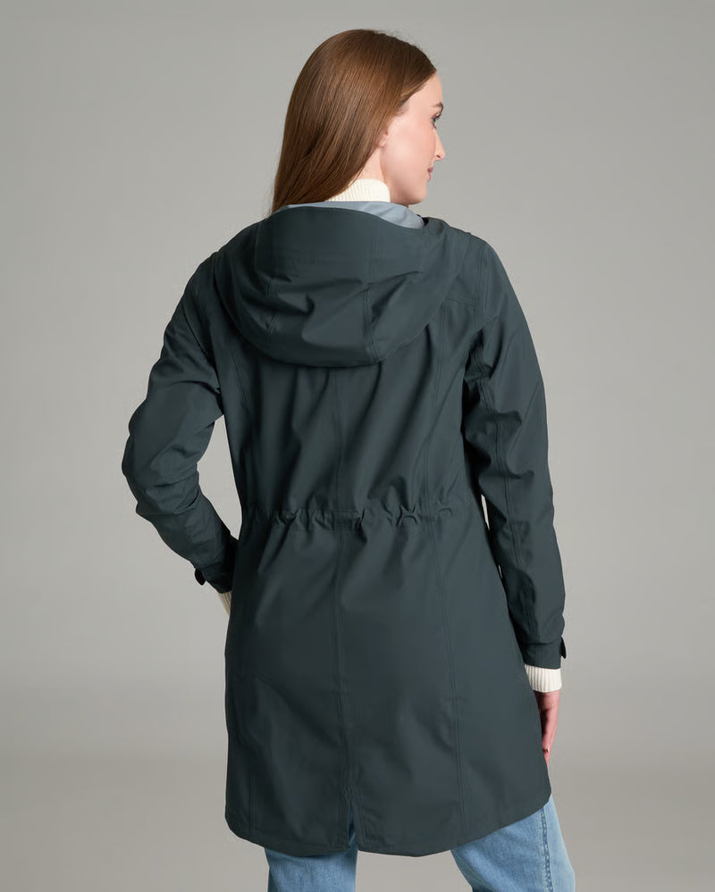 KÜHL - W's Stretch Voyagr Insulated
