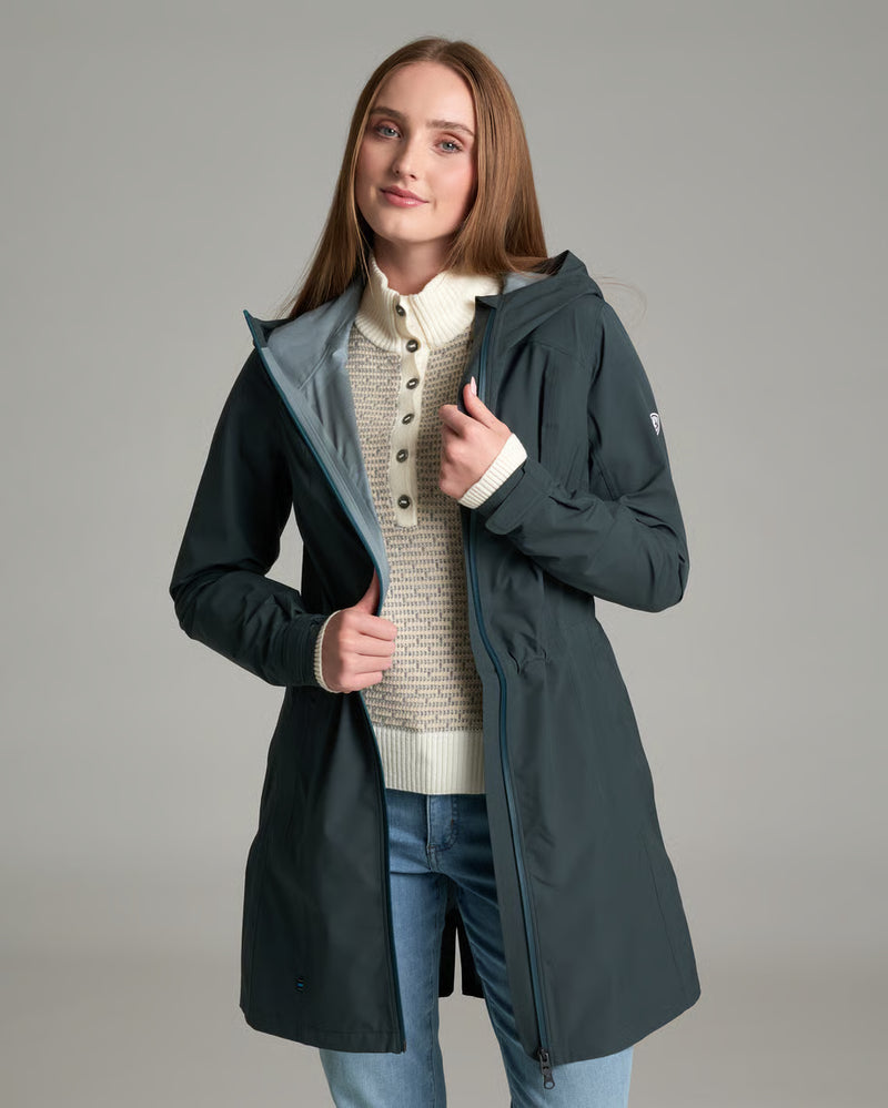 KÜHL - W's Stretch Voyagr Insulated