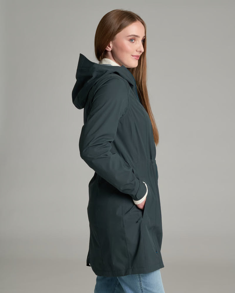 KÜHL - W's Stretch Voyagr Insulated