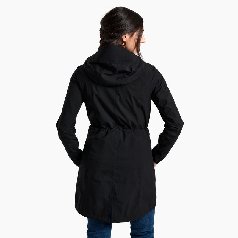 KÜHL - W's Stretch Voyagr Trench