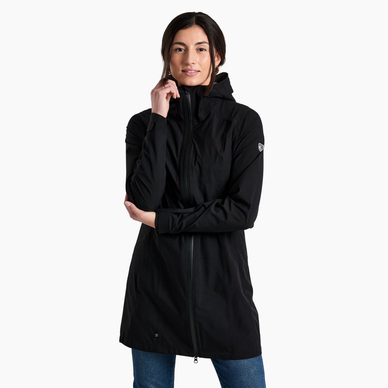 KÜHL - W's Stretch Voyagr Trench