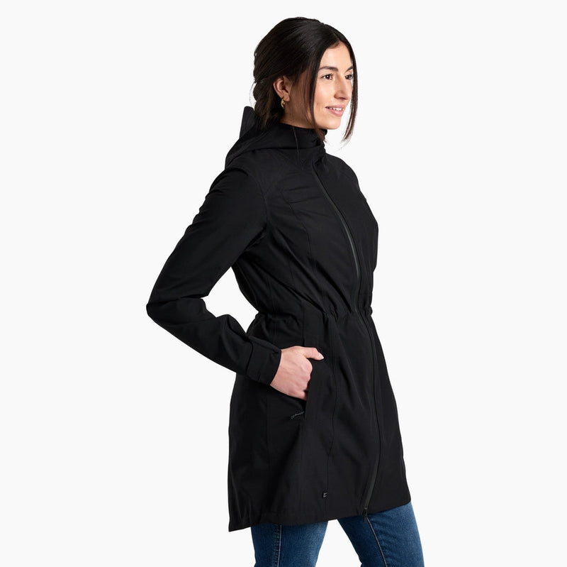 KÜHL - W's Stretch Voyagr Trench