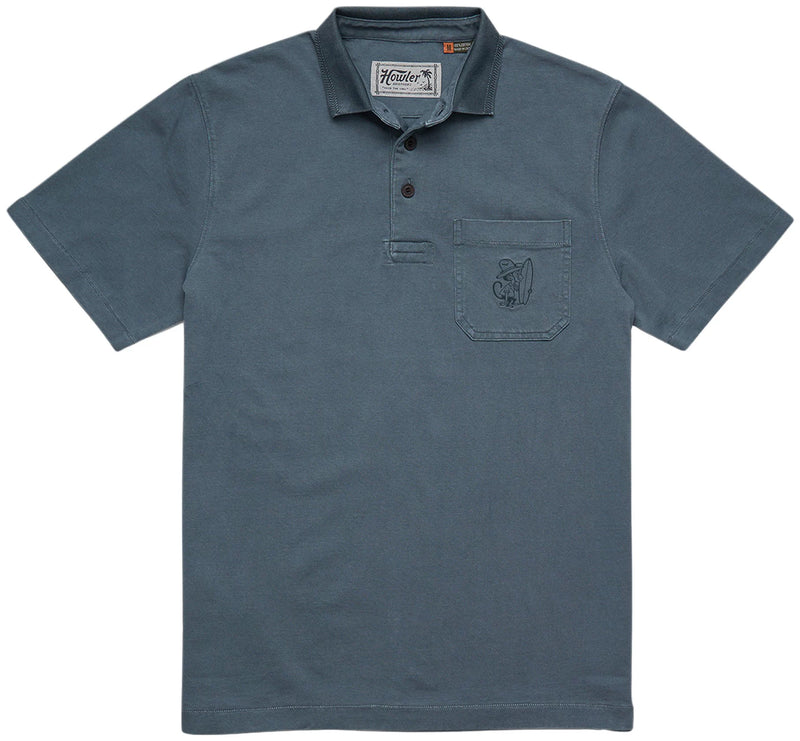 Howler Bros. - Pilgrimage Polo