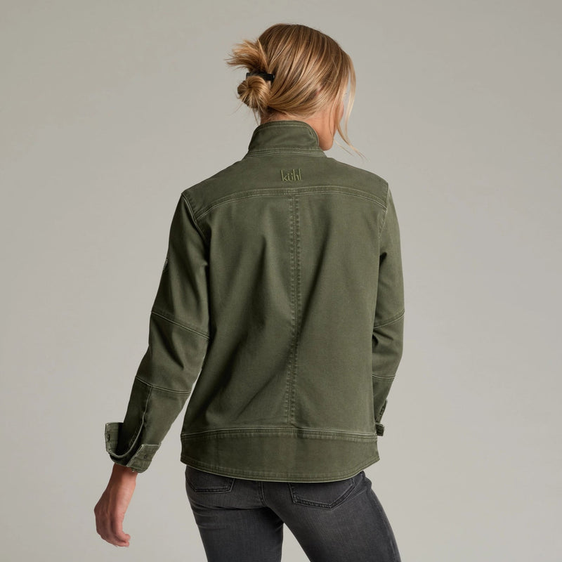 KÜHL - Kontour Field Jacket