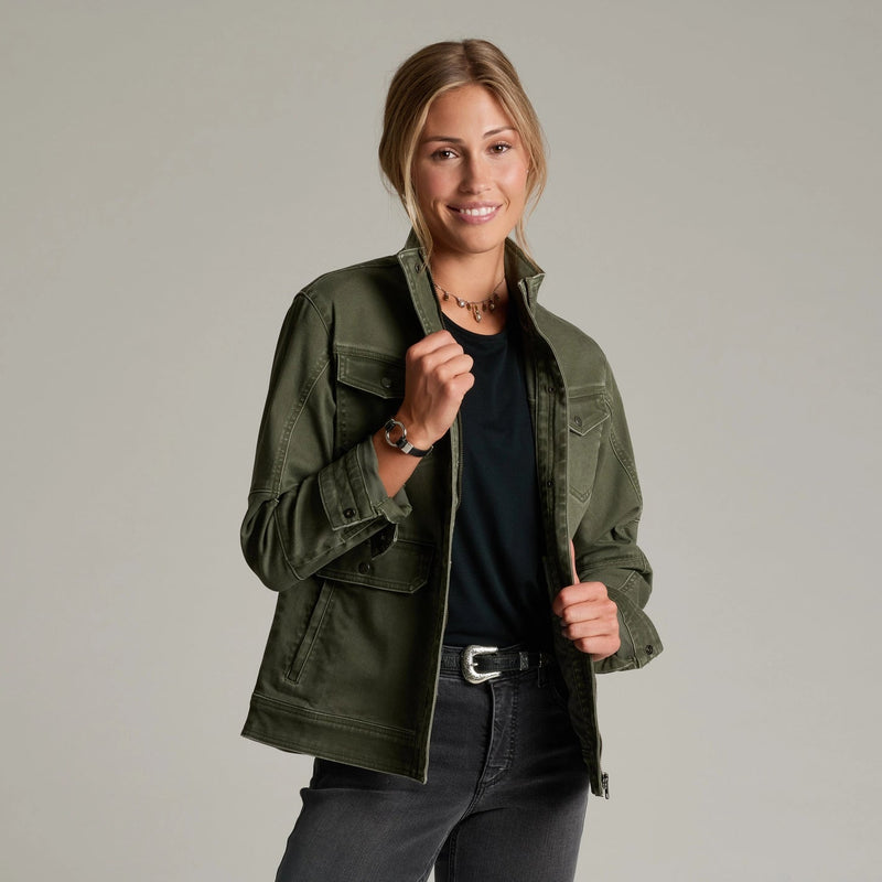 KÜHL - Kontour Field Jacket