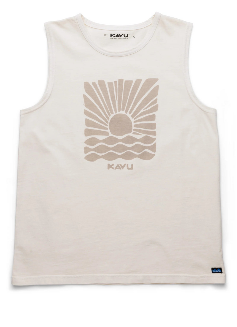 KAVU - Summertown