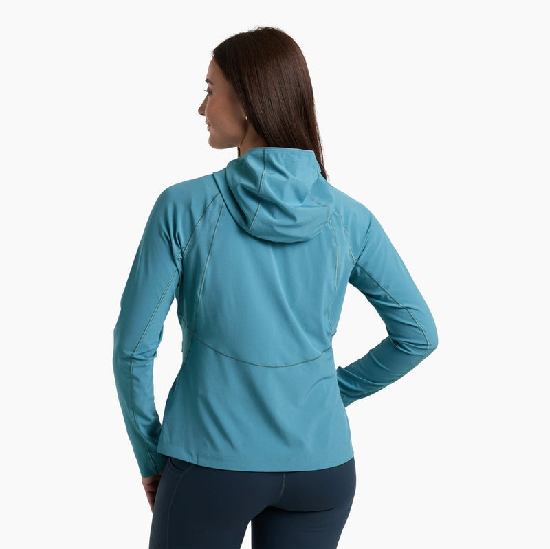 KÜHL - W's Sunshade Hoody