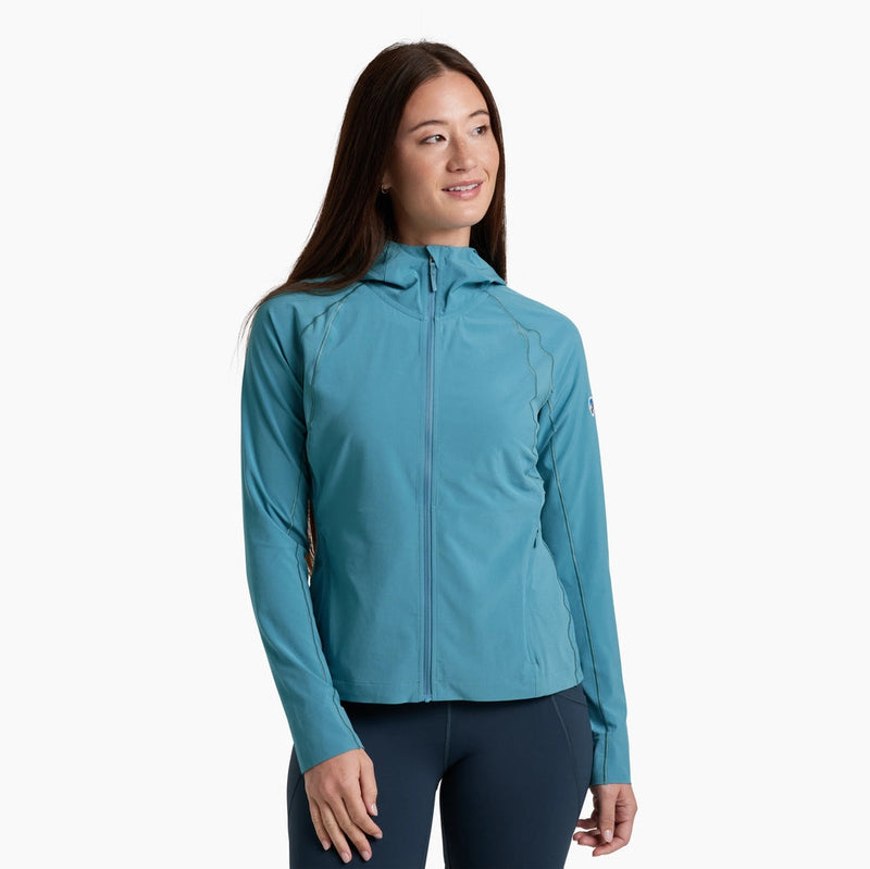 KÜHL - W's Sunshade Hoody