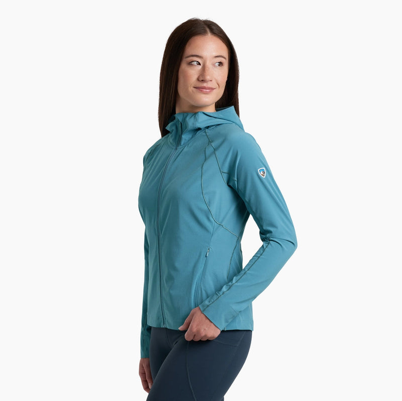 KÜHL - W's Sunshade Hoody