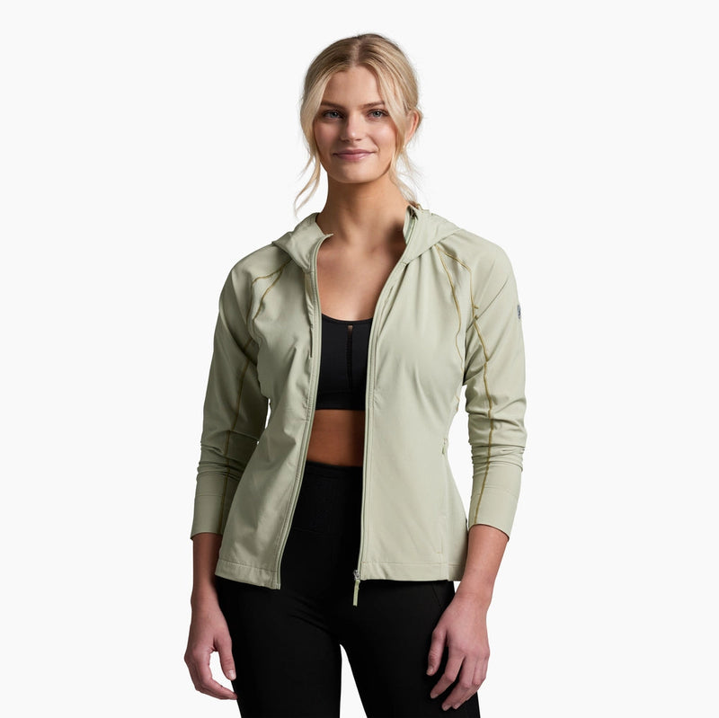 KÜHL - W's Sunshade Hoody
