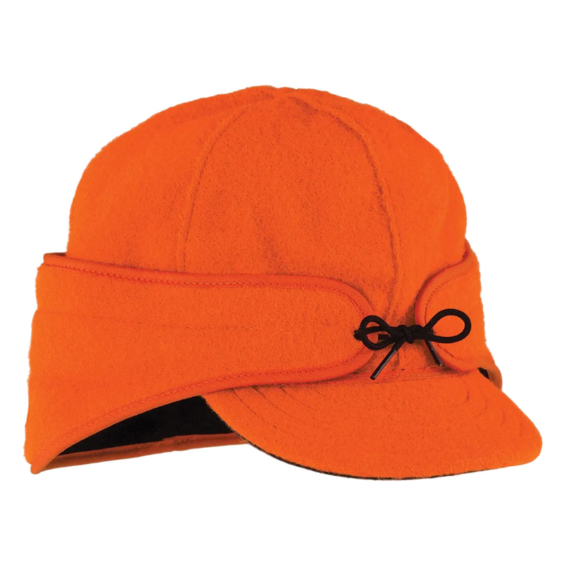 Stormy Kromer - The Rancher Cap