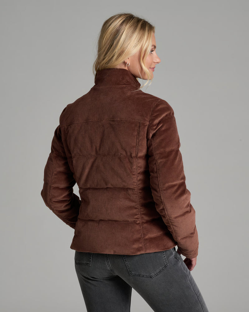 KÜHL - W Astrid Down Jacket