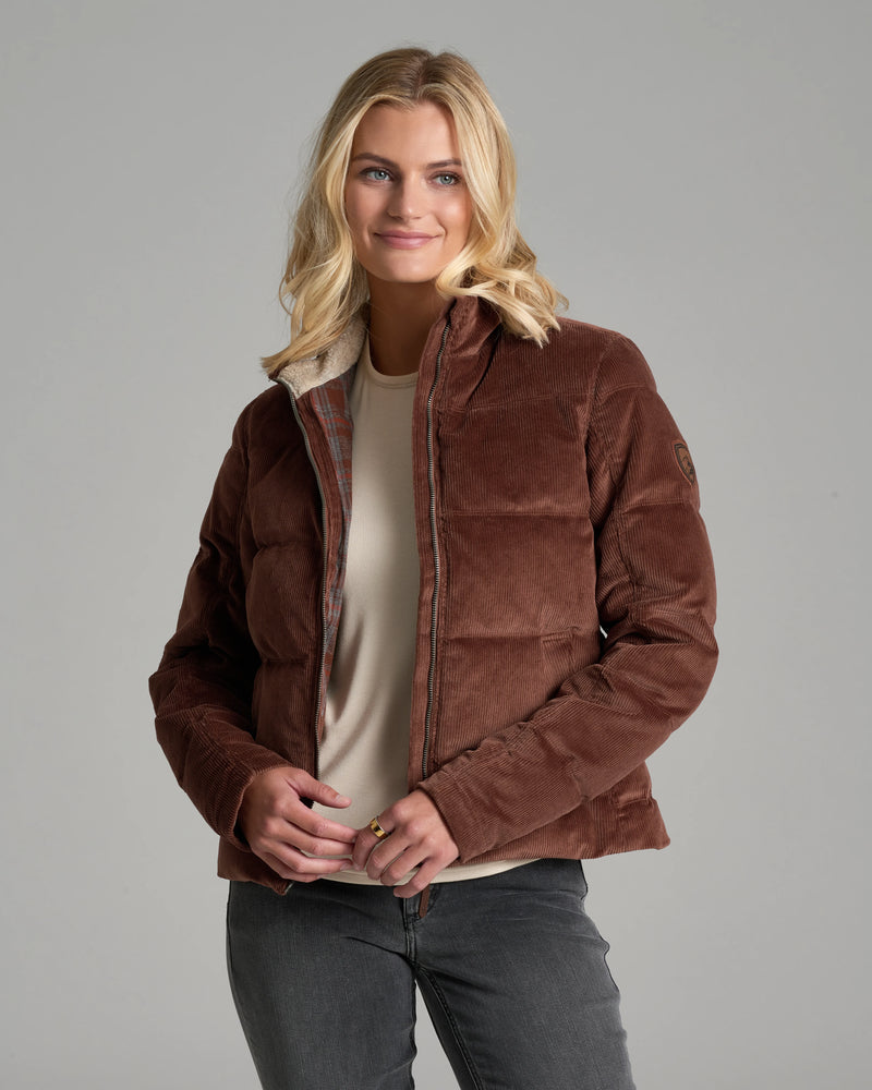 KÜHL - W Astrid Down Jacket