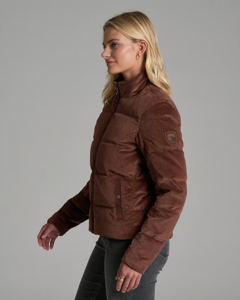 KÜHL - W Astrid Down Jacket