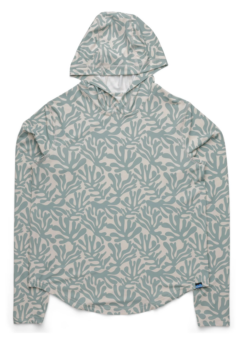 KAVU - Sunlite Hoodie