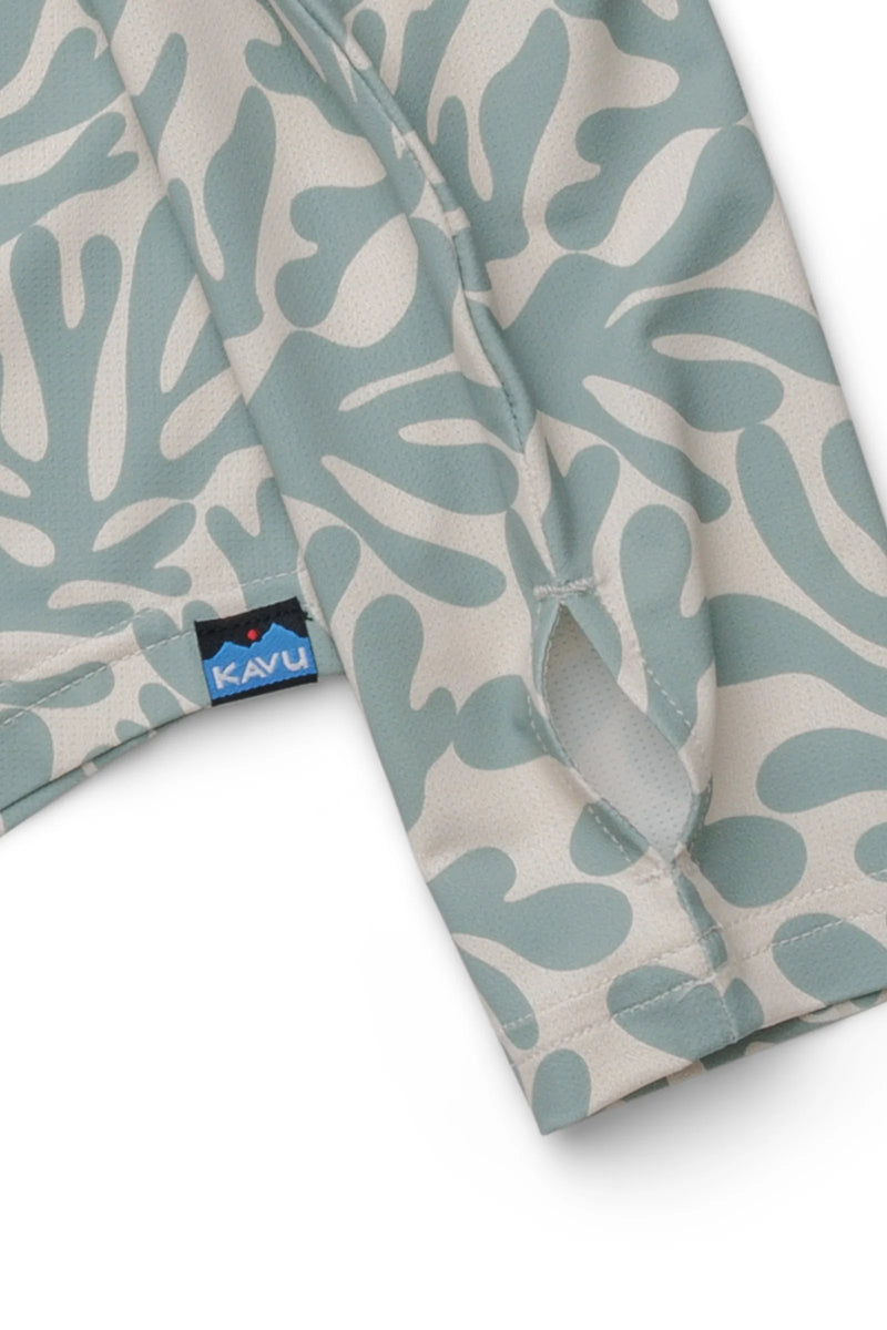 KAVU - Sunlite Hoodie