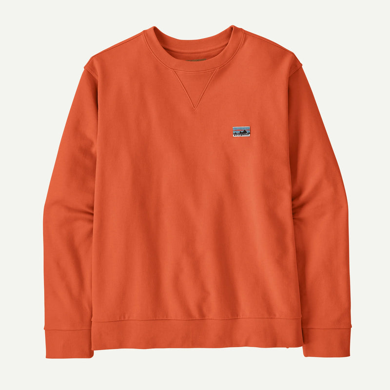 Patagonia - Daily Crewneck Sweatshirt