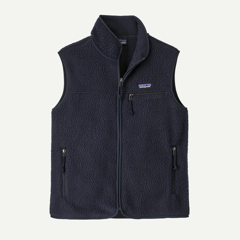 Patagonia - W's Retro Pile Vest