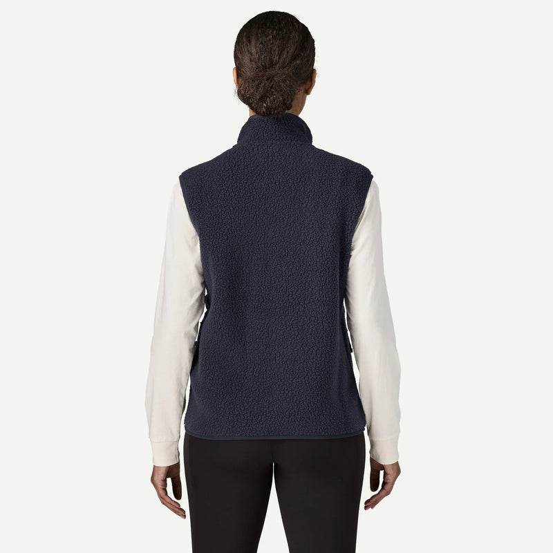 Patagonia - W's Retro Pile Vest