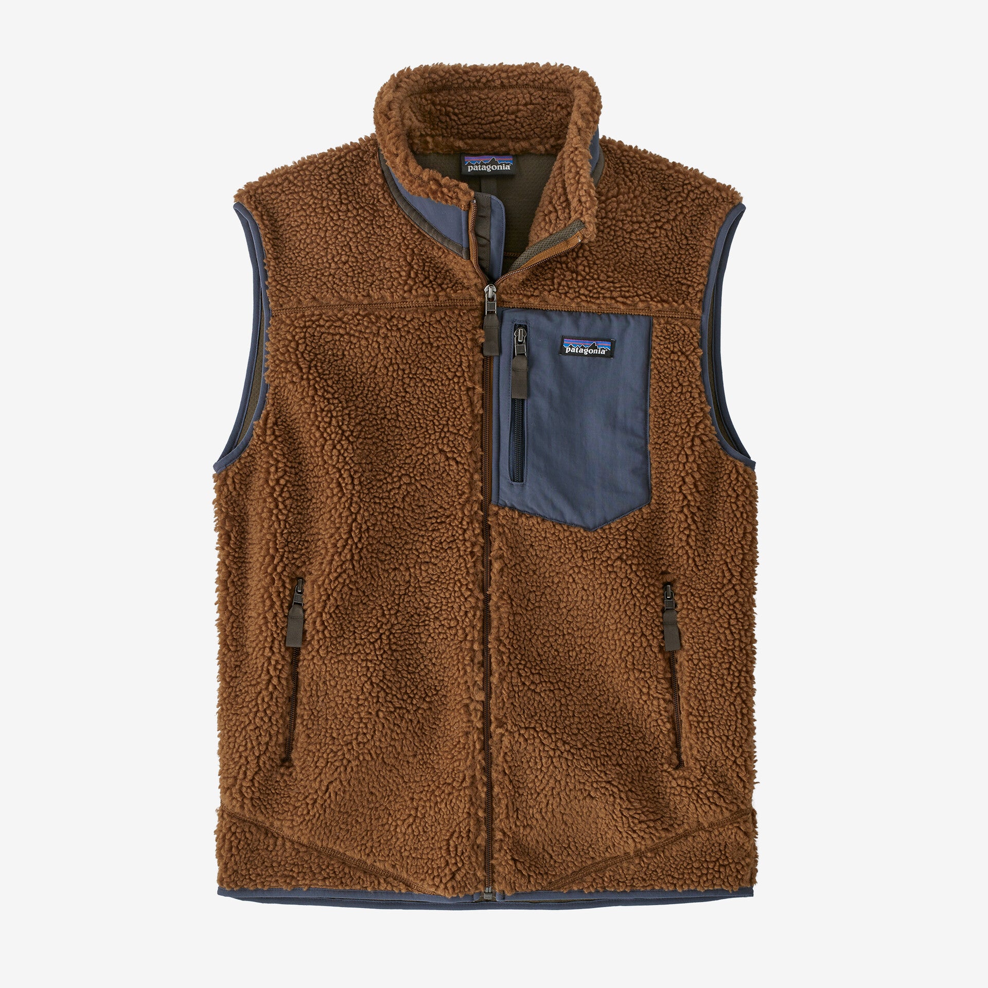 Patagonia - Classic Retro-X® Fleece Vest — Town To Trail Outfitters