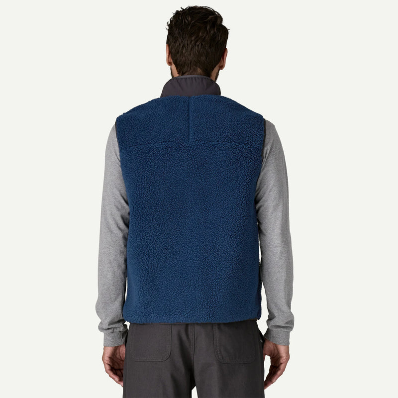 Patagonia - Classic Retro-X® Fleece Vest