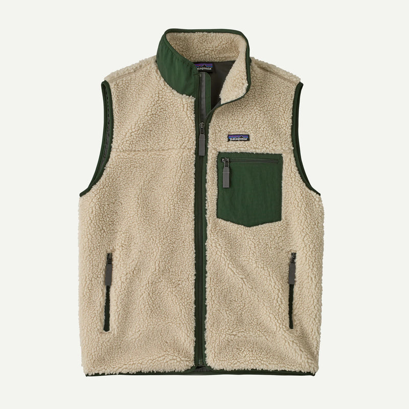 Patagonia - Classic Retro-X® Fleece Vest