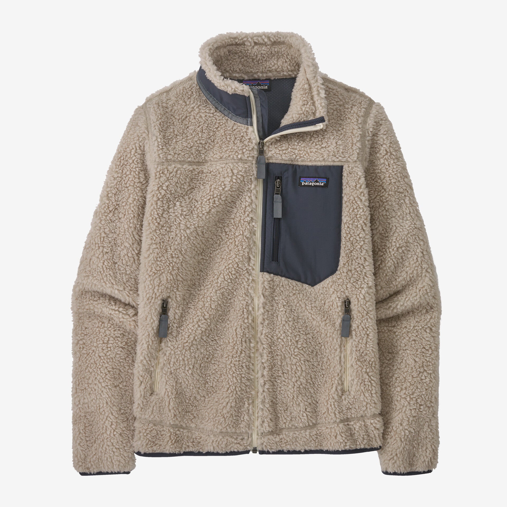 Patagonia - W Classic Retro-X® Fleece Jacket — Town To Trail