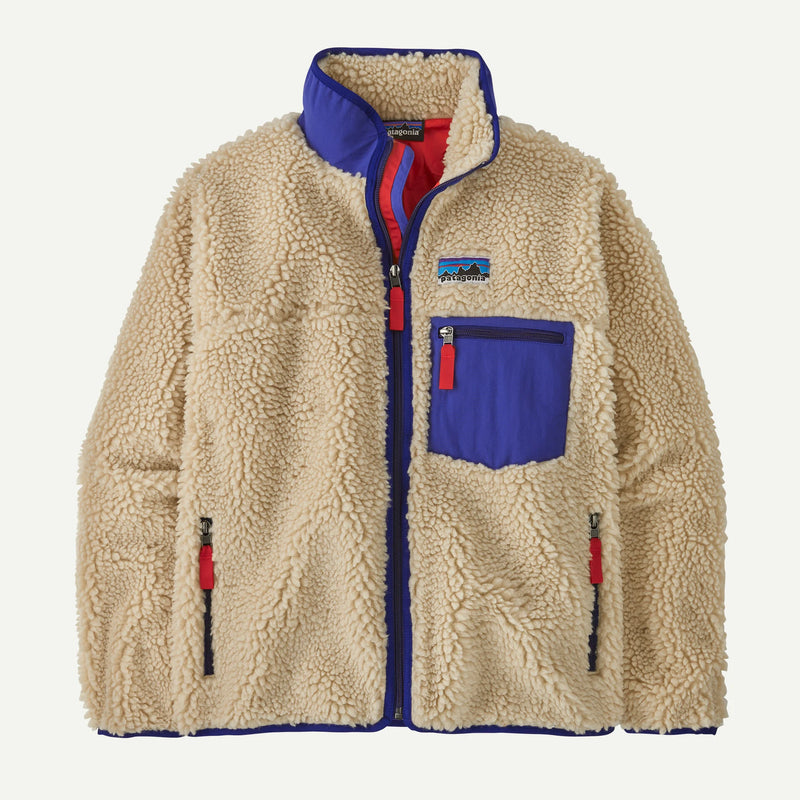 Patagonia - W Classic Retro-X® Fleece Jacket