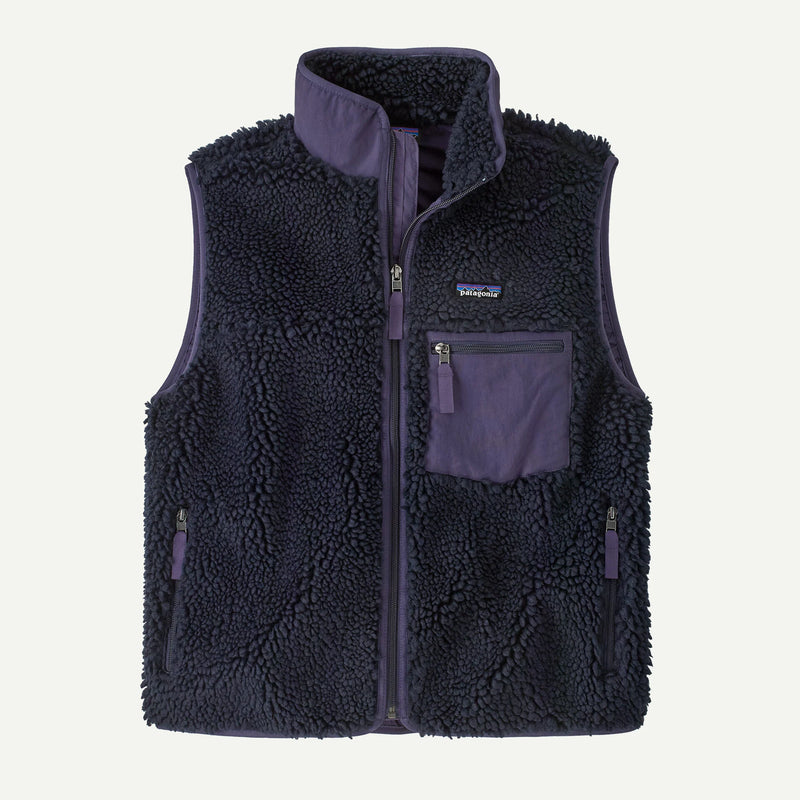 Patagonia - W Classic Retro-X® Fleece Vest