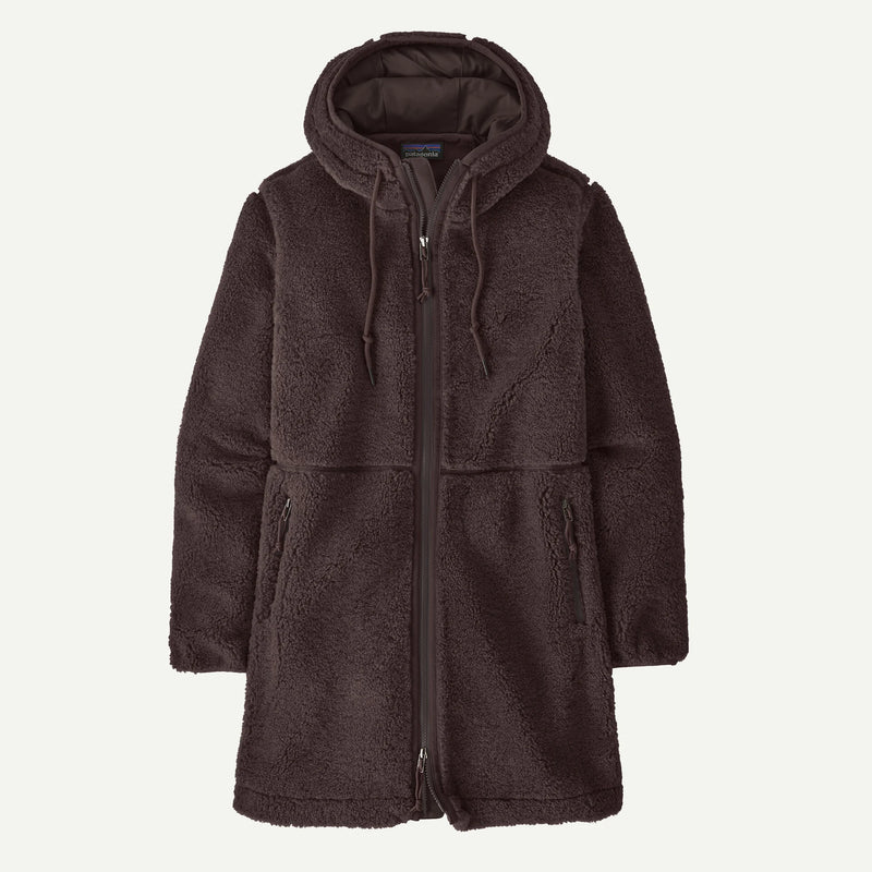 Patagonia - W Lonesome Mesa Hooded Parka
