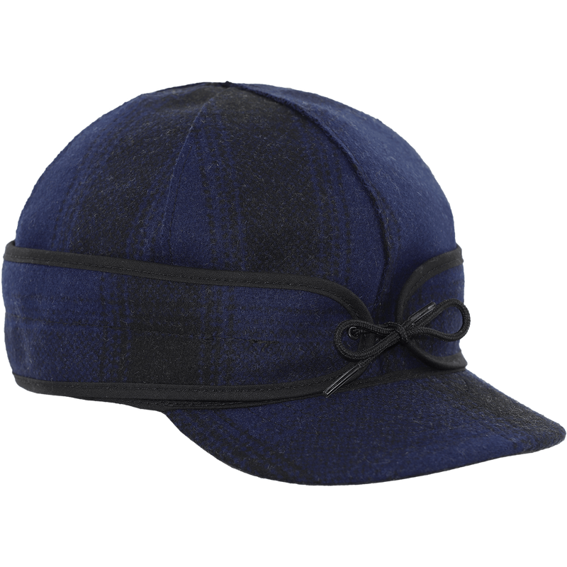 Stormy Kromer - The Original Stormy Kromer Cap
