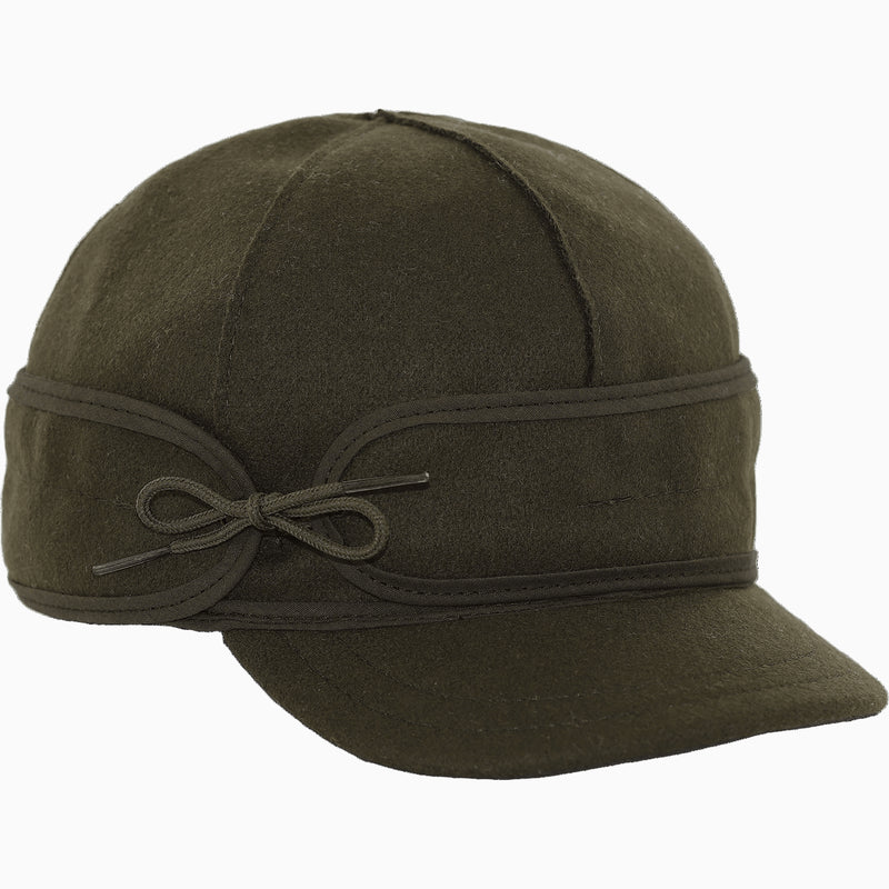Stormy Kromer - The Sidekick Cap