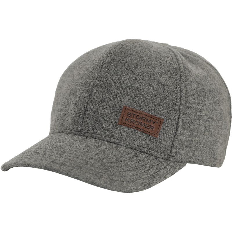 Stormy Kromer - The Adjustable Curveball