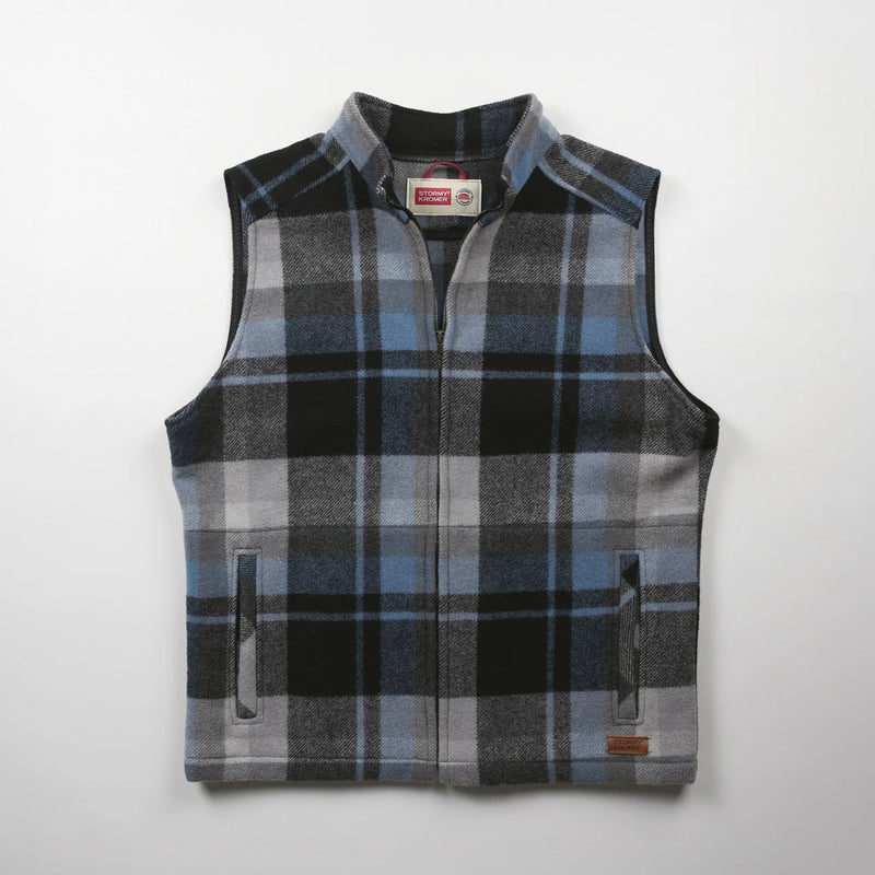 Stormy Kromer - Ironwood Vest