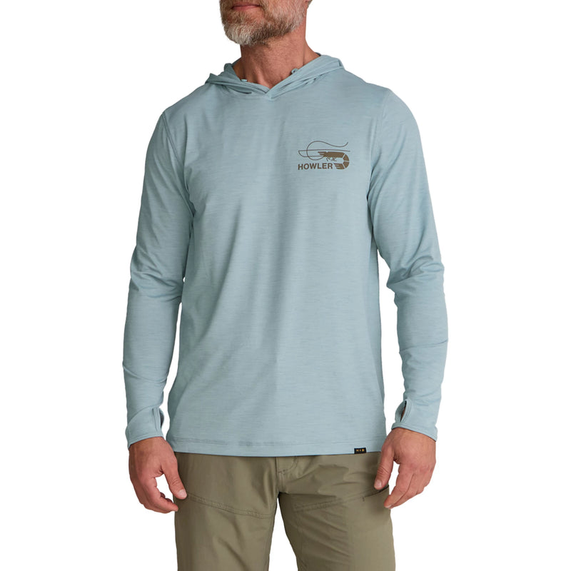 Howler Bros. - HB Tech Hoodie