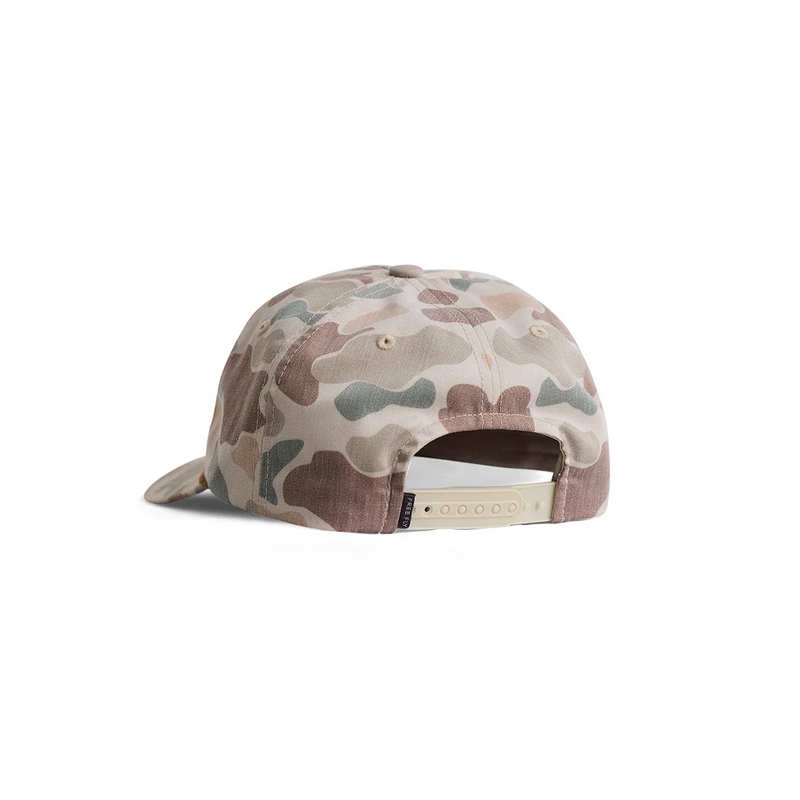 Free Fly - Sabalo Vintage Camo Hat