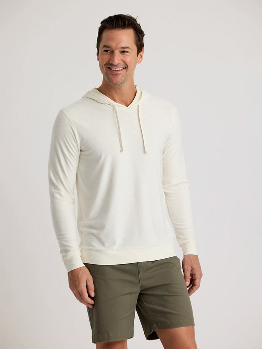 Free Fly - Men's Bamboo Slub Hoodie II