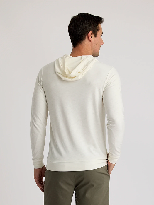 Free Fly - Men's Bamboo Slub Hoodie II