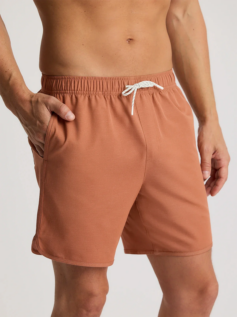 Free Fly - Men's Reverb Short