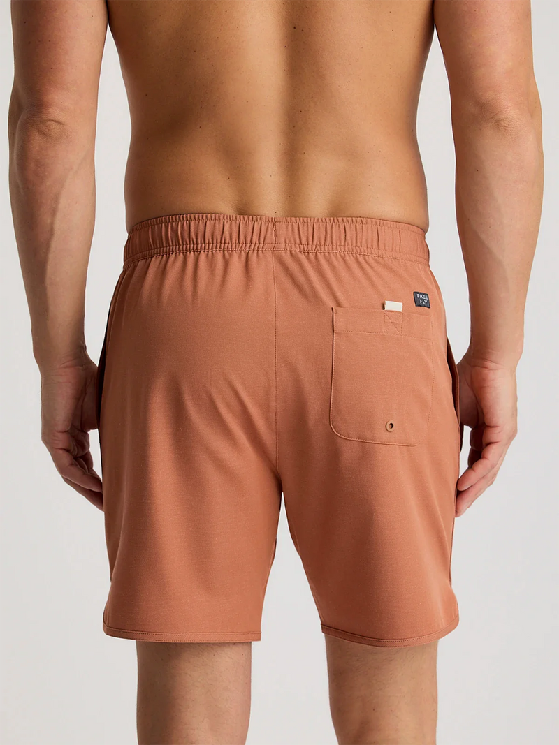 Free Fly - Men's Reverb Short