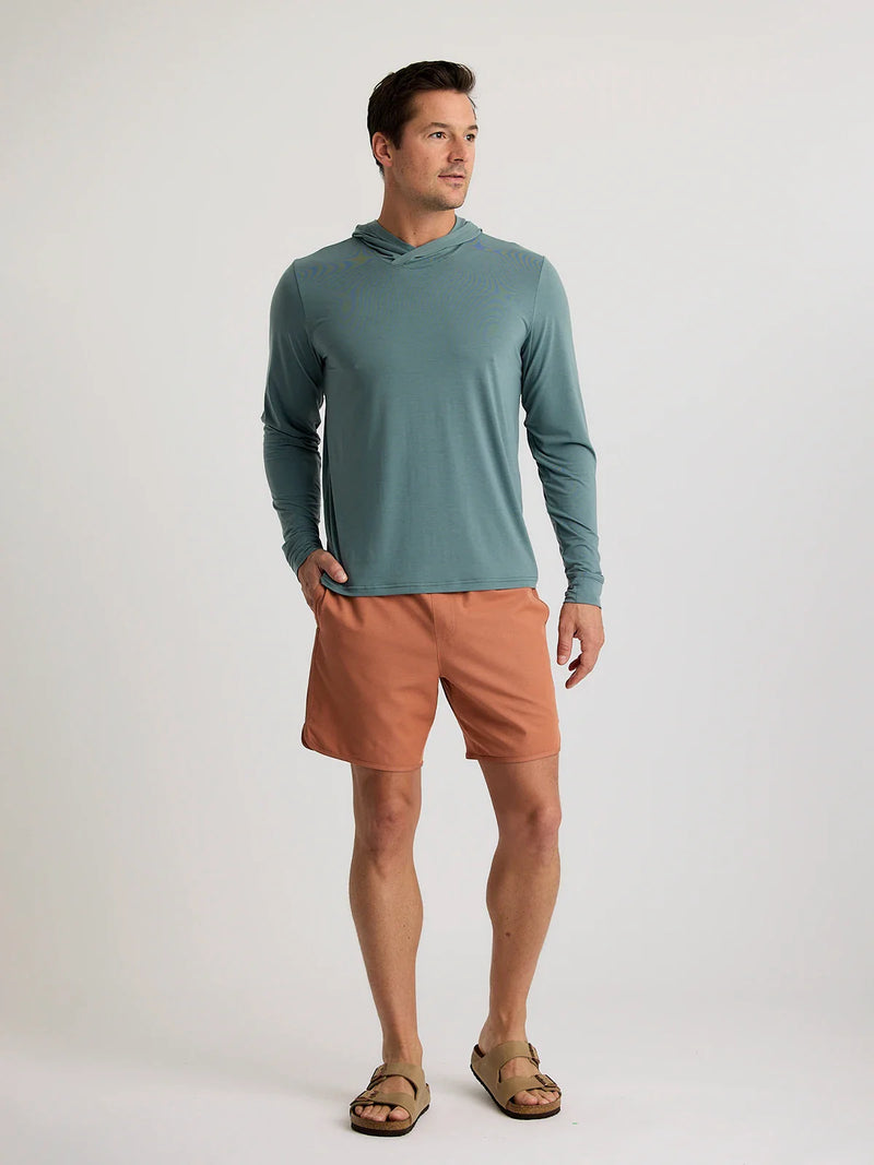 Free Fly - Men's Reverb Short