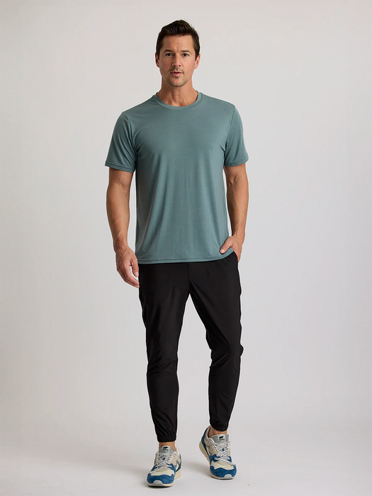 Free Fly - Men's Elevate Lightweight Tee