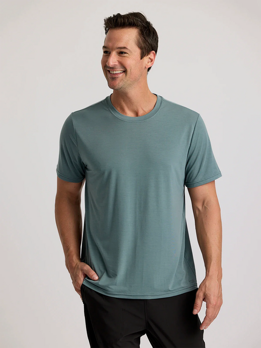 Free Fly - Men's Elevate Lightweight Tee