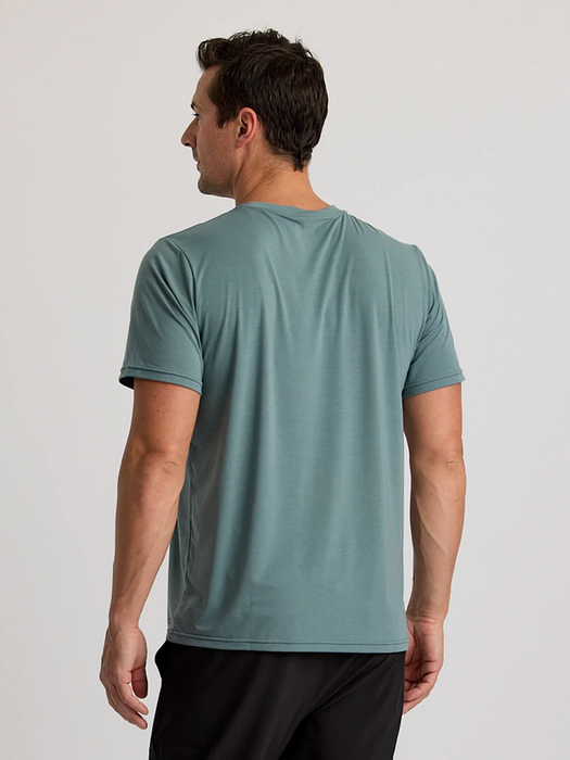 Free Fly - Men's Elevate Lightweight Tee